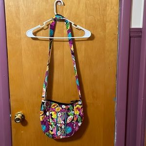 Vera Bradley Crossbody bag